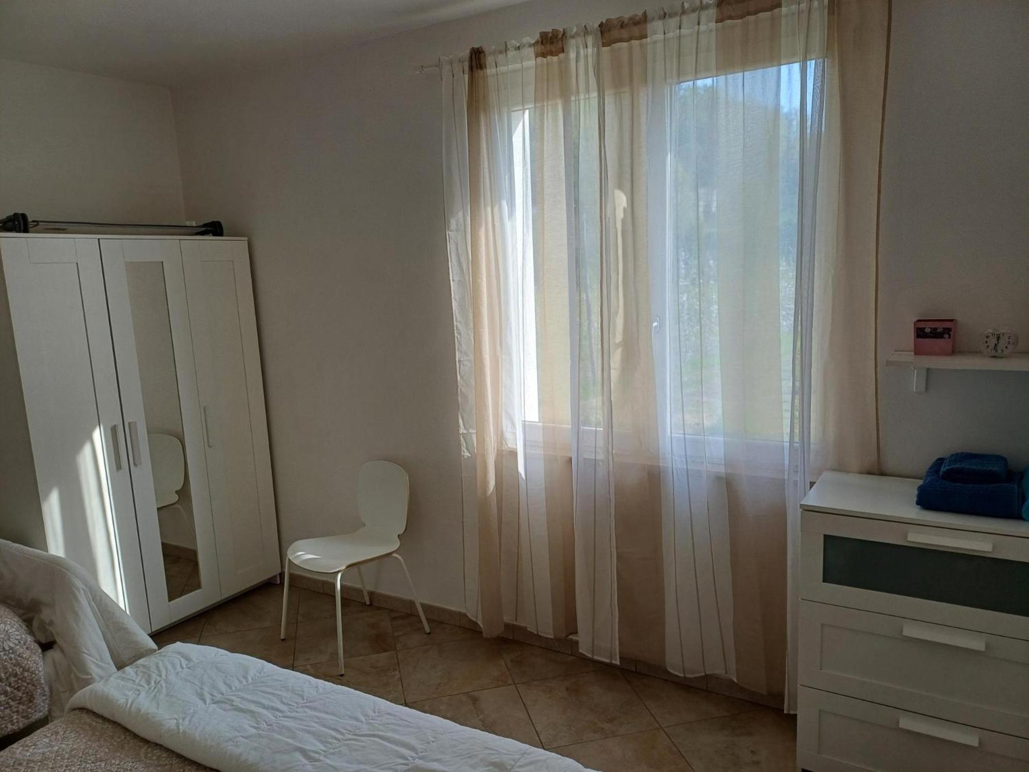 Cascina Legnago Bilocale A 6 Chilometri Da Salo' Apartment Villanuova sul clisi Ngoại thất bức ảnh