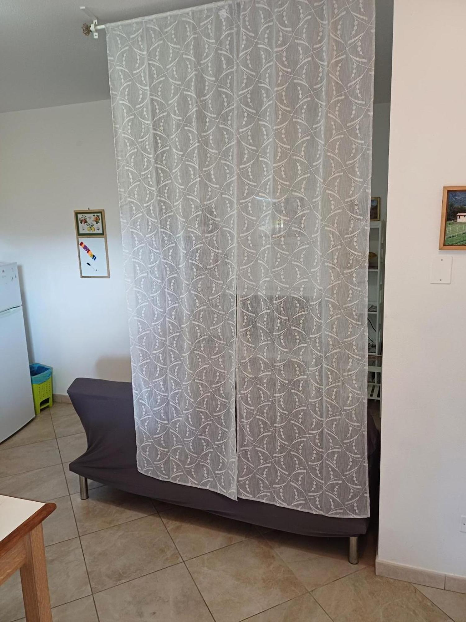 Cascina Legnago Bilocale A 6 Chilometri Da Salo' Apartment Villanuova sul clisi Ngoại thất bức ảnh